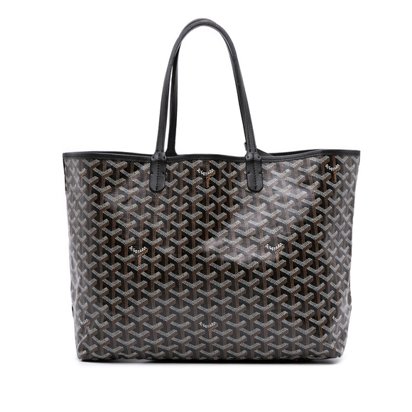 Pre-Loved Goyard Goyardine Saint Louis PM - Picture 1 of 7